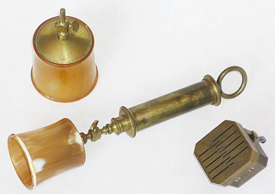 Alex Peck Antique Scientifica Catalogue, P. 22